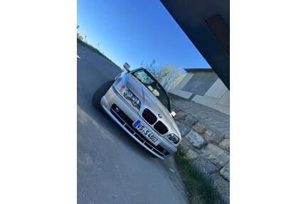 BMW 320 Gebrauchtwagen