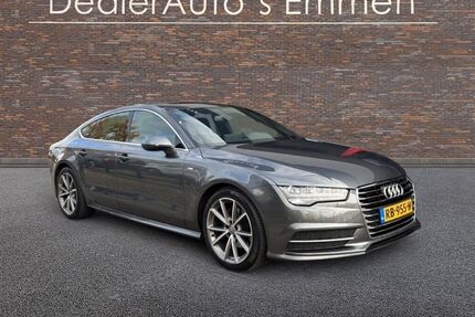 Audi A7 Gebrauchtwagen