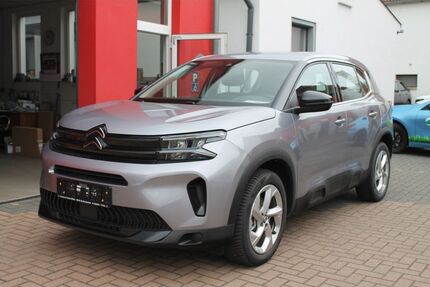 Citroen C5 Aircross Gebrauchtwagen