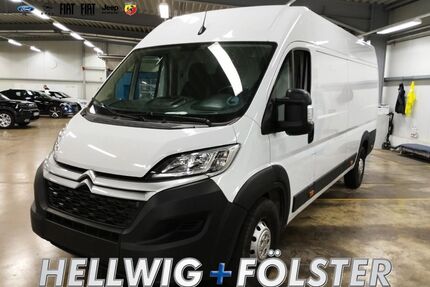 Citroen Jumper Gebrauchtwagen