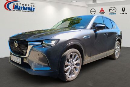 Mazda CX-60 Gebrauchtwagen