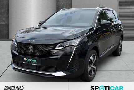 Peugeot 5008 Gebrauchtwagen
