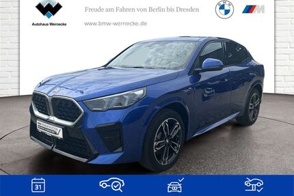 BMW X2 Gebrauchtwagen