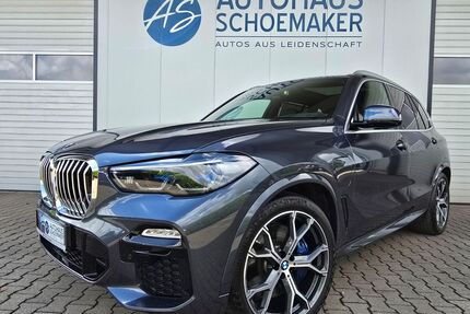 BMW X5 Gebrauchtwagen