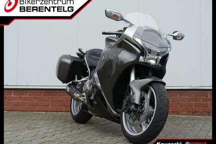 Honda VFR 1200 FD SC63 DCT inkl. Koffer Gebrauchtwagen