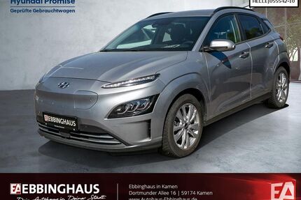 Hyundai KONA Gebrauchtwagen
