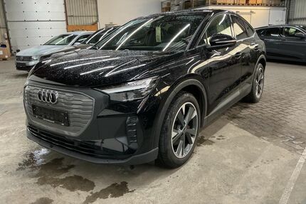 Audi e-tron Gebrauchtwagen