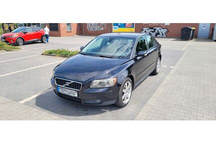Volvo S40 Gebrauchtwagen