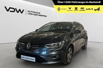 Renault Megane Gebrauchtwagen