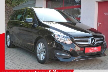 Mercedes-Benz B 180 Gebrauchtwagen