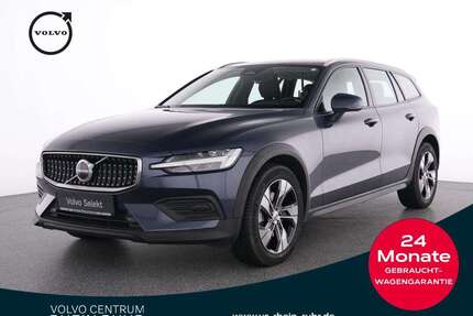 Volvo V60 Cross Country Gebrauchtwagen