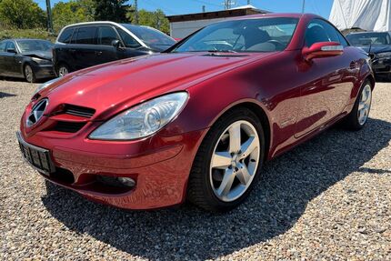 Mercedes-Benz SLK 200 Gebrauchtwagen