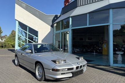 BMW 850 Gebrauchtwagen