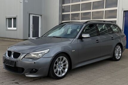 BMW 520 Gebrauchtwagen