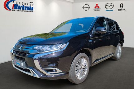 Mitsubishi Outlander Gebrauchtwagen