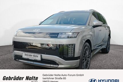 Hyundai IONIQ 9 Gebrauchtwagen