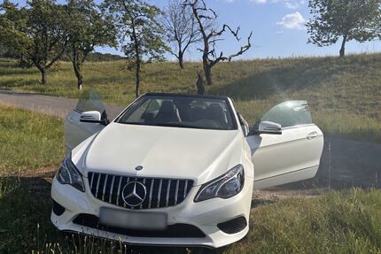 Mercedes-Benz E 200 Gebrauchtwagen