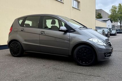 Mercedes-Benz A 160 Gebrauchtwagen