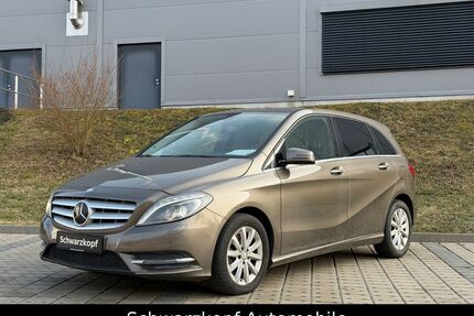 Mercedes-Benz B 200 Gebrauchtwagen