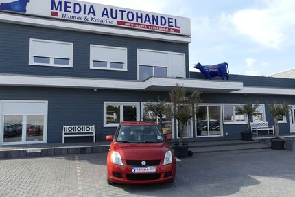 Suzuki Swift Gebrauchtwagen