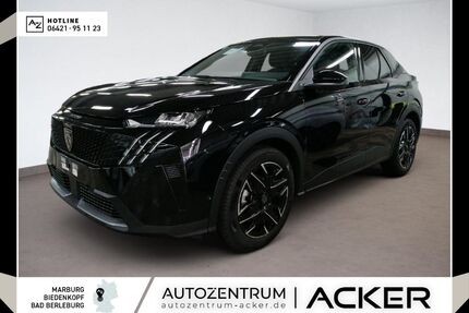 Peugeot 3008 Gebrauchtwagen