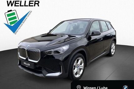 BMW iX1 Gebrauchtwagen