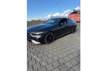 Mercedes-Benz CLE 220 Gebrauchtwagen