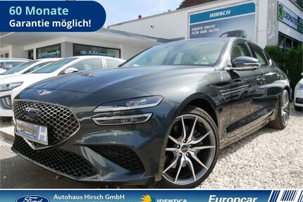 Genesis G70 Gebrauchtwagen