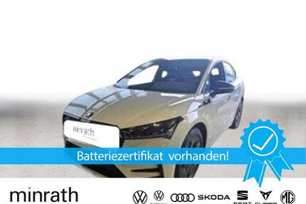 Skoda Enyaq Gebrauchtwagen