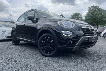 Fiat 500X Gebrauchtwagen