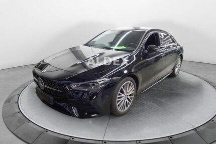 Mercedes-Benz CLA 250 Gebrauchtwagen