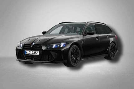 BMW M3 Gebrauchtwagen