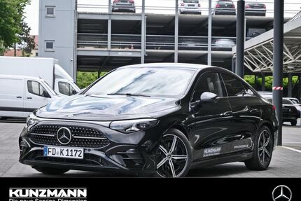 Mercedes-Benz CLA 220 Gebrauchtwagen