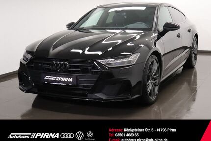 Audi A7 Gebrauchtwagen