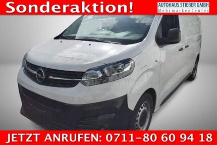 Opel Vivaro Gebrauchtwagen