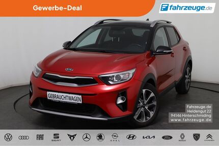Kia Stonic Gebrauchtwagen
