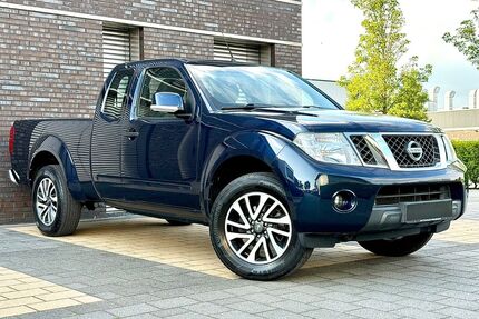 Nissan Navara Gebrauchtwagen