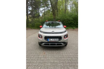Citroen C3 Aircross Gebrauchtwagen