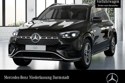 Mercedes-Benz GLE 450 Gebrauchtwagen
