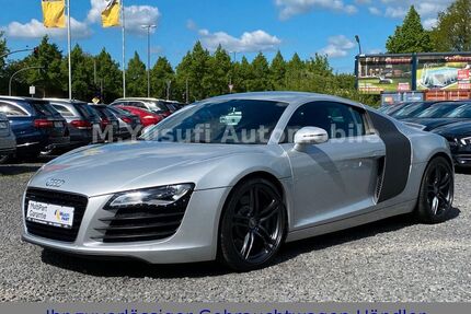 Audi R8 Gebrauchtwagen