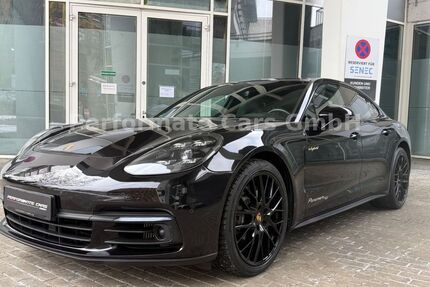 Porsche Panamera Gebrauchtwagen