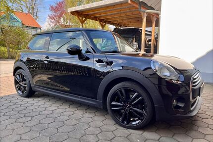 Mini ONE Gebrauchtwagen