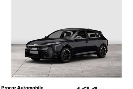 Kia K4 Gebrauchtwagen