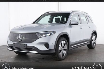 Mercedes-Benz EQB Gebrauchtwagen