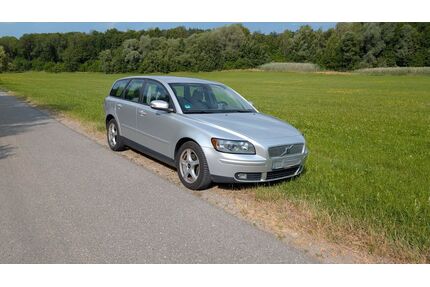 Volvo V50 Gebrauchtwagen