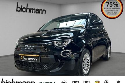 Fiat 500e Gebrauchtwagen