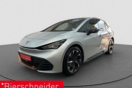 Cupra Born Gebrauchtwagen