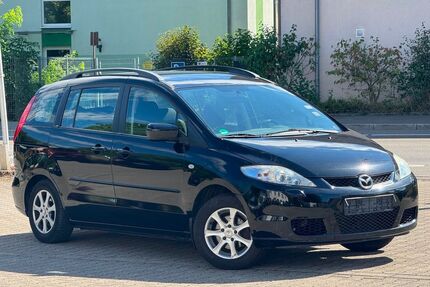 Mazda 5 Gebrauchtwagen