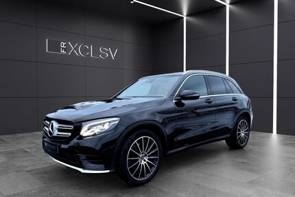 Mercedes-Benz GLC 250 Gebrauchtwagen