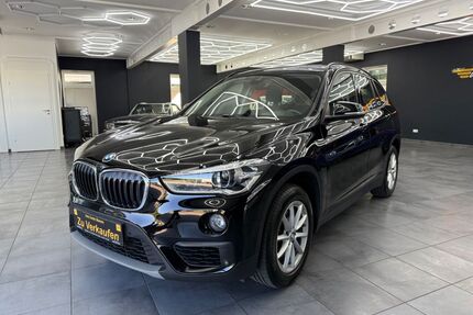BMW X1 Gebrauchtwagen